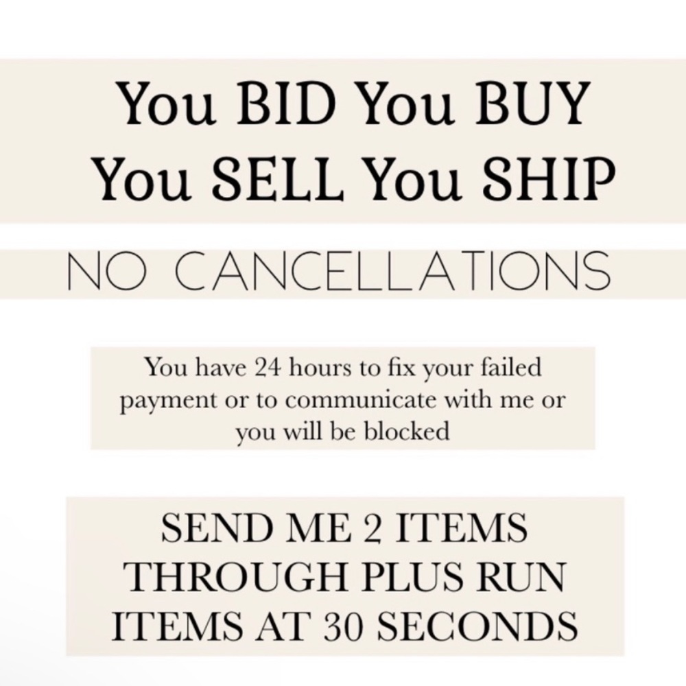 🌟 Luxury designer, bag, and accessory show🌟 - Picture 3 of 11